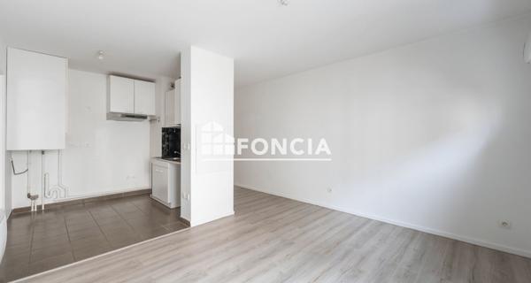 À vendre Appartement 2 pièces 41.15 m² - Châtenay-malabry 92290