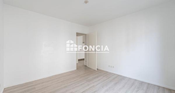 À vendre Appartement 2 pièces 41.15 m² - Châtenay-malabry 92290