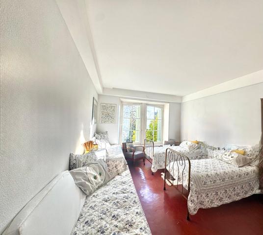 Fréjus/Saint-Raphaël quartier Valescure-splendide appartement bourgeois de 120m2