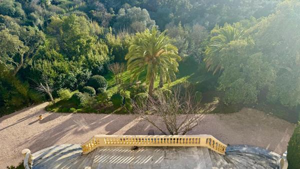 Fréjus/Saint-Raphaël quartier Valescure-splendide appartement bourgeois de 120m2