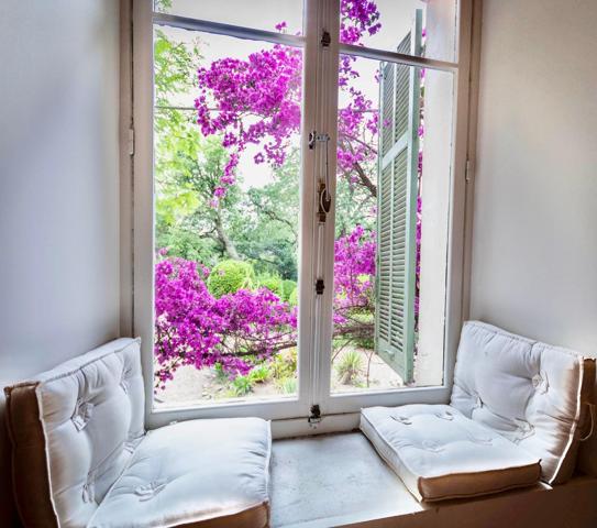 Fréjus/Saint-Raphaël quartier Valescure-splendide appartement bourgeois de 120m2