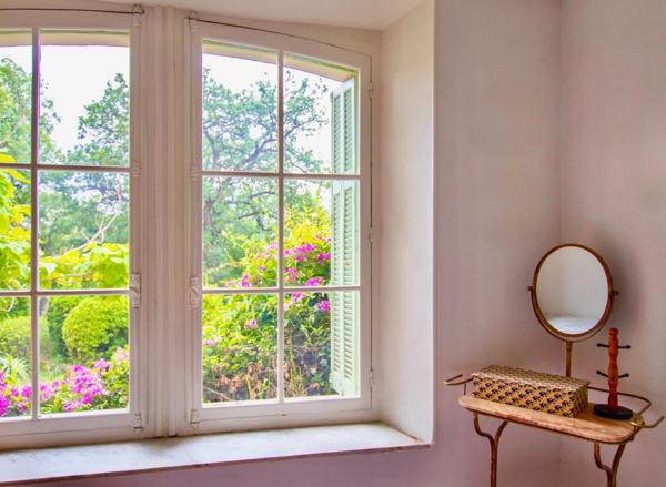 Fréjus/Saint-Raphaël quartier Valescure-splendide appartement bourgeois de 120m2