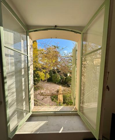 Fréjus/Saint-Raphaël quartier Valescure-splendide appartement bourgeois de 120m2