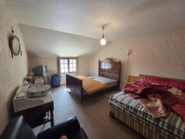 Achat - Maison | Maison rurale Villiers-sous-Praslin 10210 5 pièces 160 m 2 1921 m 2