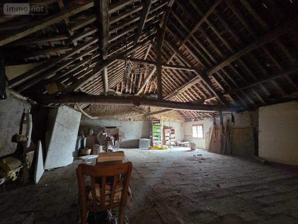 Achat - Maison | Maison rurale Villiers-sous-Praslin 10210 5 pièces 160 m 2 1921 m 2