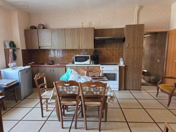 Achat - Maison | Maison rurale Villiers-sous-Praslin 10210 5 pièces 160 m 2 1921 m 2