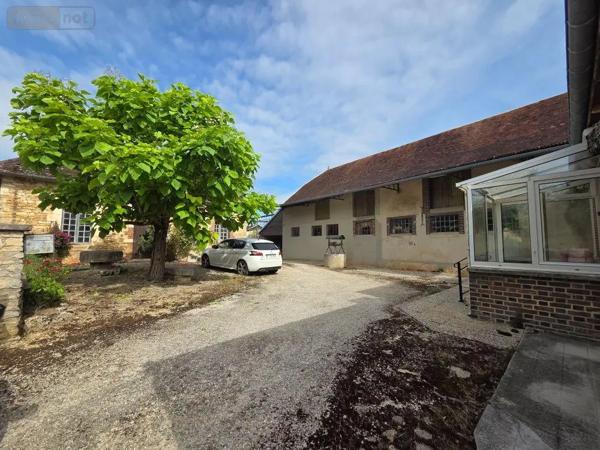 Achat - Maison | Maison rurale Villiers-sous-Praslin 10210 5 pièces 160 m 2 1921 m 2