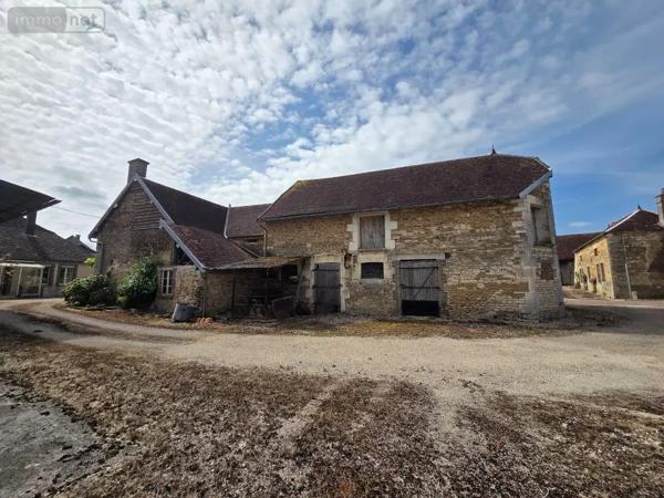 Achat - Maison | Maison rurale Villiers-sous-Praslin 10210 5 pièces 160 m 2 1921 m 2