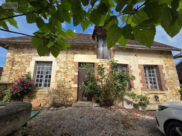 Achat - Maison | Maison rurale Villiers-sous-Praslin 10210 5 pièces 160 m 2 1921 m 2