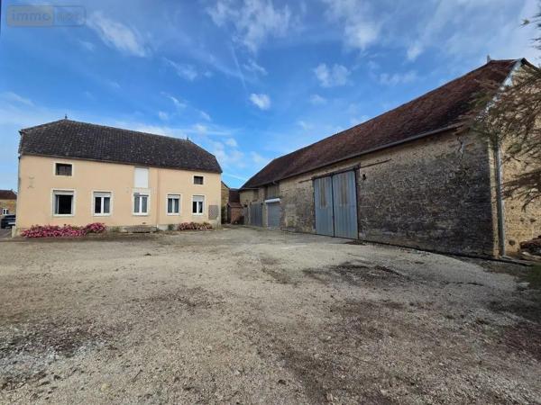 Achat - Maison | Maison rurale Villiers-sous-Praslin 10210 5 pièces 160 m 2 1921 m 2