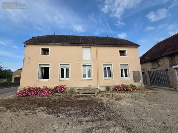 Achat - Maison | Maison rurale Villiers-sous-Praslin 10210 5 pièces 160 m 2 1921 m 2
