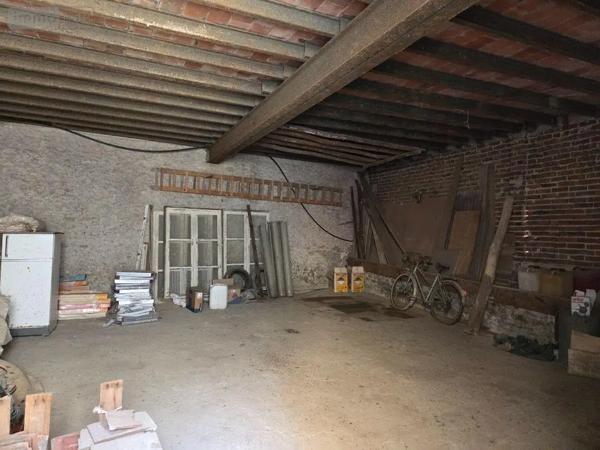 Achat - Maison | Maison rurale Villiers-sous-Praslin 10210 5 pièces 160 m 2 1921 m 2