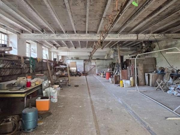 Achat - Maison | Maison rurale Villiers-sous-Praslin 10210 5 pièces 160 m 2 1921 m 2