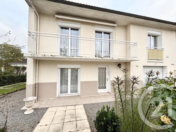 Maison à vendre  6 pièces - 139,91 m2 LIMOGES - 87