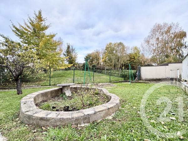 Maison à vendre  6 pièces - 139,91 m2 LIMOGES - 87