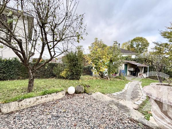 Maison à vendre  6 pièces - 139,91 m2 LIMOGES - 87