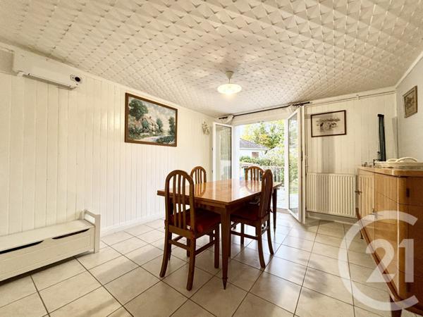 Maison à vendre  6 pièces - 139,91 m2 LIMOGES - 87