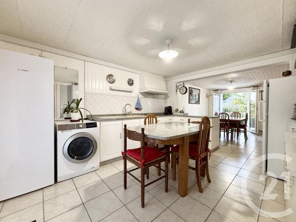 Maison à vendre  6 pièces - 139,91 m2 LIMOGES - 87