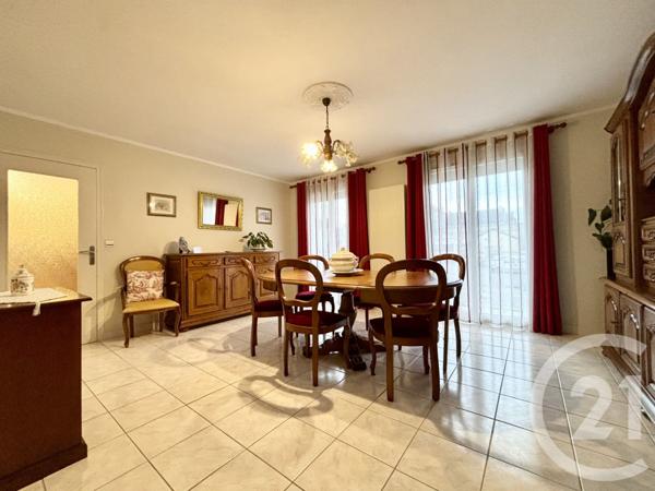 Maison à vendre  6 pièces - 139,91 m2 LIMOGES - 87