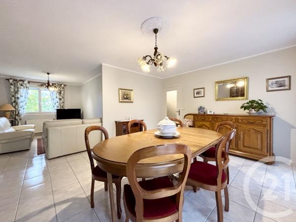 Maison à vendre  6 pièces - 139,91 m2 LIMOGES - 87