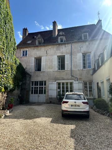 Local/bureau à vendre SEMUR EN AUXOIS (21)