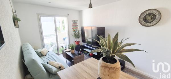 Appartement à vendre 1 pièce 20 m² Saint-Nazaire