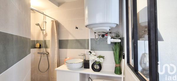 Appartement à vendre 1 pièce 20 m² Saint-Nazaire