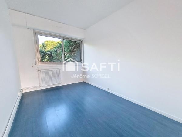 Appartement T3 Bis - Noès - 71m² (67,85m² Carrez)