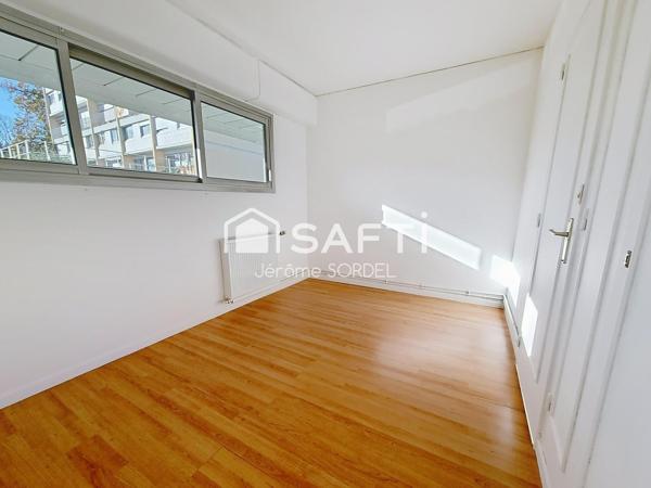 Appartement T3 Bis - Noès - 71m² (67,85m² Carrez)