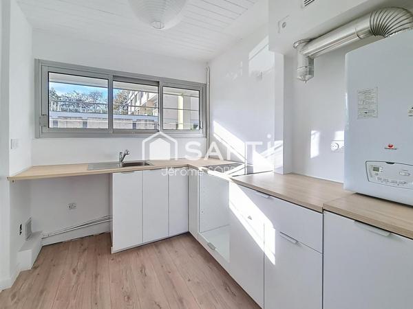Appartement T3 Bis - Noès - 71m² (67,85m² Carrez)