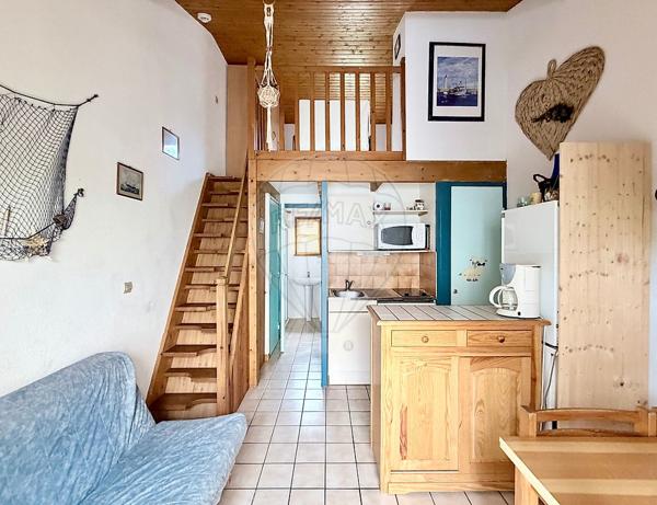 Maison  en vente - Charente-Maritime - 17