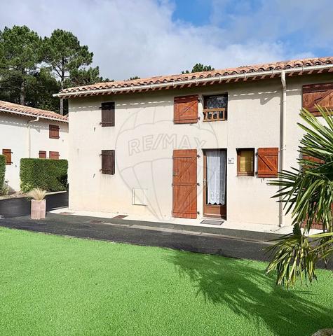 Maison  en vente - Charente-Maritime - 17