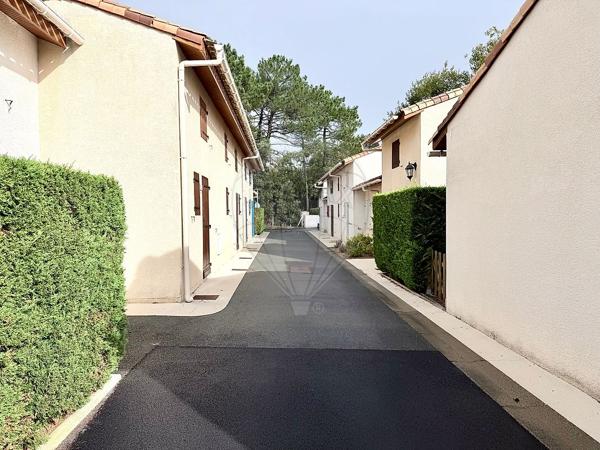 Maison  en vente - Charente-Maritime - 17