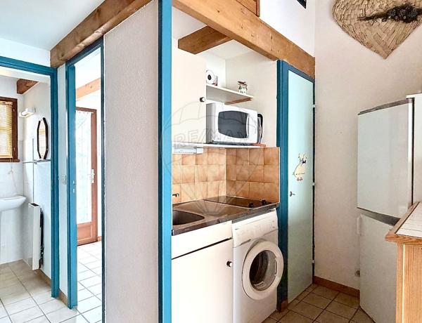 Maison  en vente - Charente-Maritime - 17