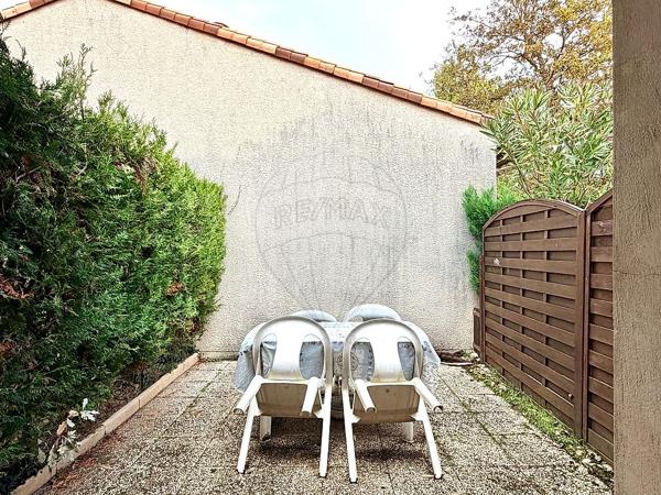 Maison  en vente - Charente-Maritime - 17