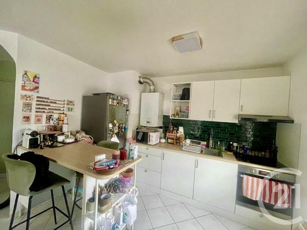 Appartement F2 à vendre  2 pièces - 37,05 m2 NEUILLY SUR MARNE - 93