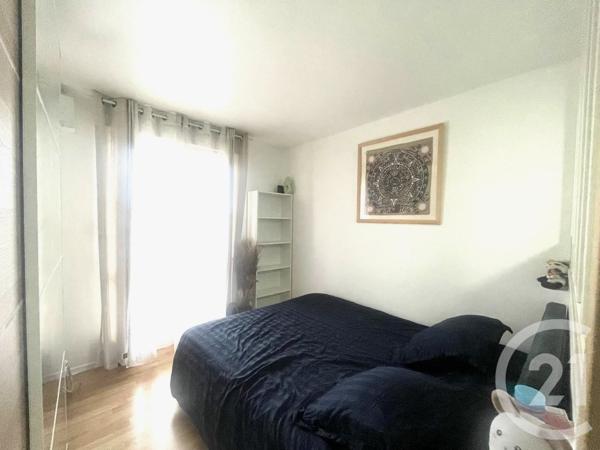 Appartement F2 à vendre  2 pièces - 37,05 m2 NEUILLY SUR MARNE - 93
