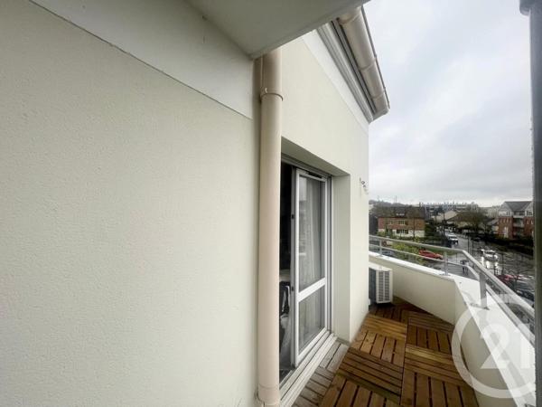 Appartement F2 à vendre  2 pièces - 37,05 m2 NEUILLY SUR MARNE - 93