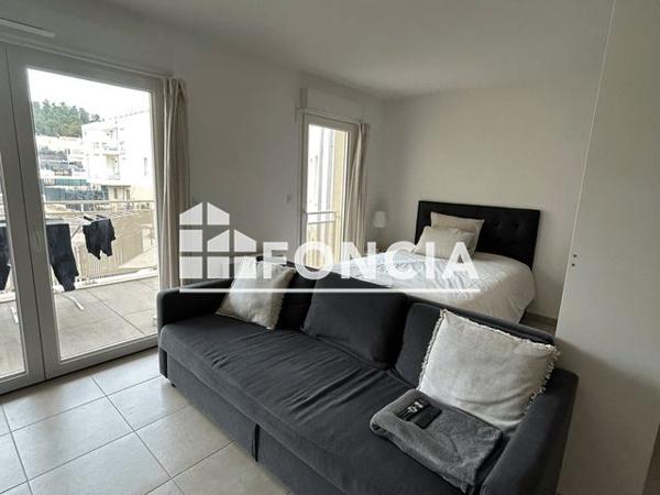 Location Studio 39.82 m² - 1 MAIL DE LA BASTIDE Meyreuil 13590