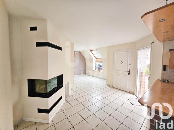 Maison à vendre 5 pièces 130 m² Saint-Méen-le-Grand