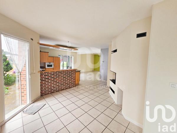 Maison à vendre 5 pièces 130 m² Saint-Méen-le-Grand