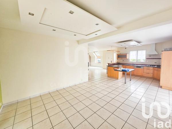 Maison à vendre 5 pièces 130 m² Saint-Méen-le-Grand