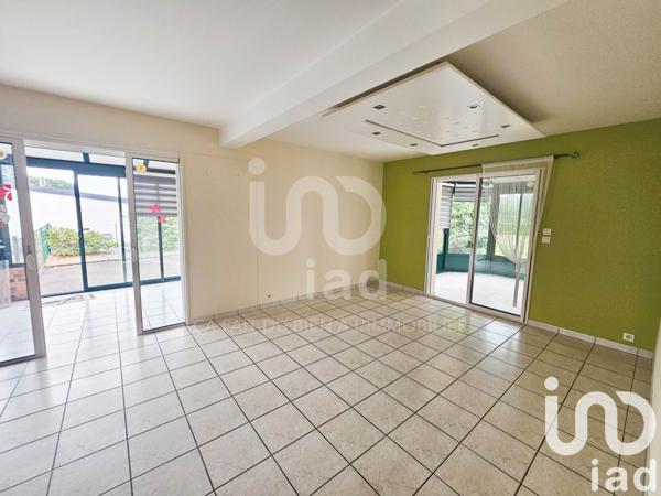 Maison à vendre 5 pièces 130 m² Saint-Méen-le-Grand