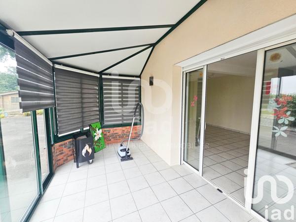 Maison à vendre 5 pièces 130 m² Saint-Méen-le-Grand