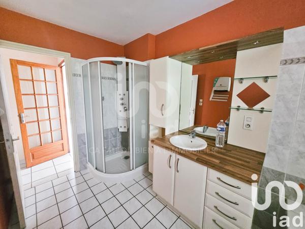 Maison à vendre 5 pièces 130 m² Saint-Méen-le-Grand