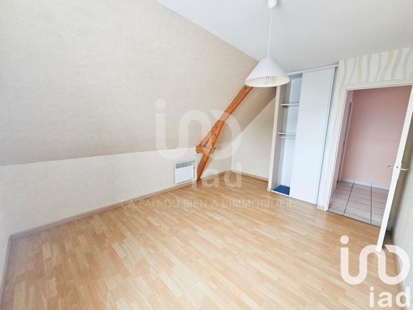 Maison à vendre 5 pièces 130 m² Saint-Méen-le-Grand