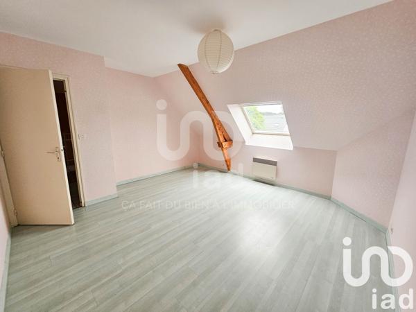 Maison à vendre 5 pièces 130 m² Saint-Méen-le-Grand