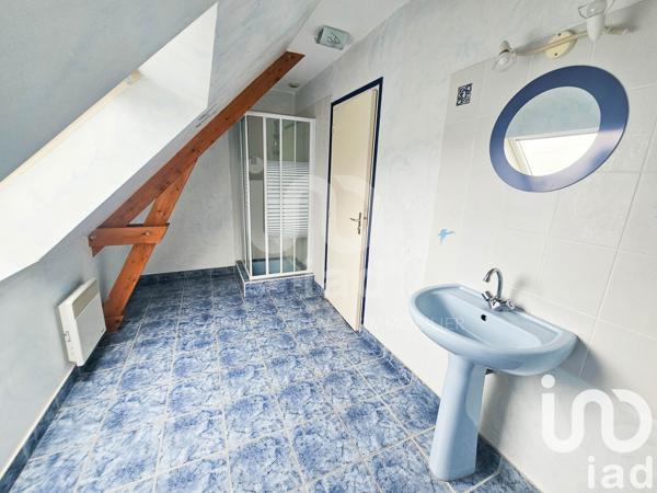 Maison à vendre 5 pièces 130 m² Saint-Méen-le-Grand