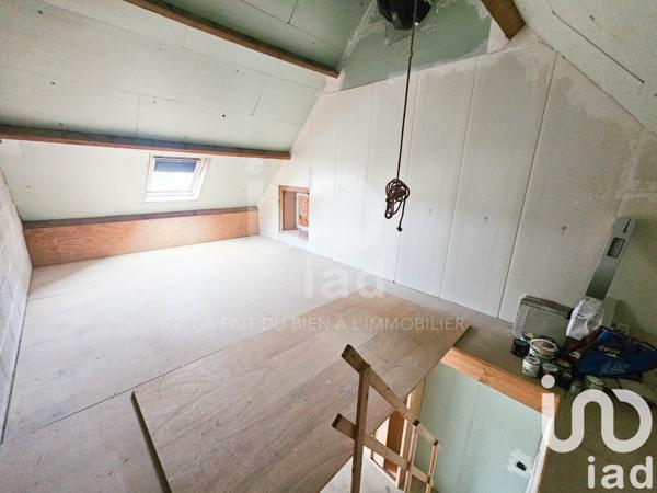 Maison à vendre 5 pièces 130 m² Saint-Méen-le-Grand