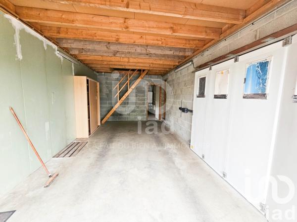 Maison à vendre 5 pièces 130 m² Saint-Méen-le-Grand